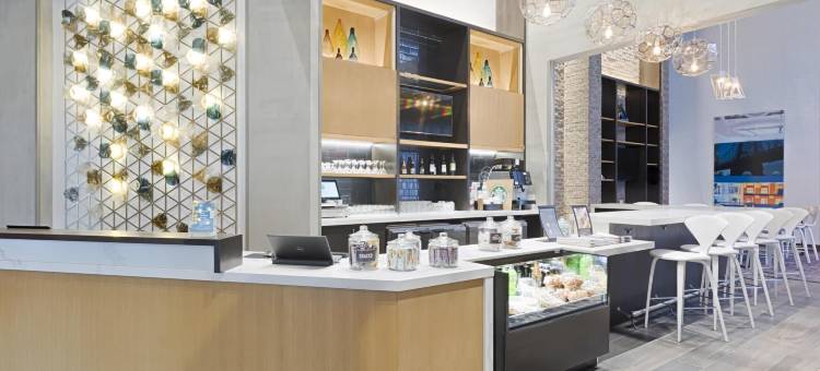 凯悦嘉轩-长岛/纽约市(Hyatt Place Long Island/New York City)图片