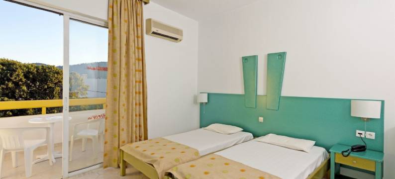 特力安塔酒店公寓(Trianta Hotel Apartments)图片