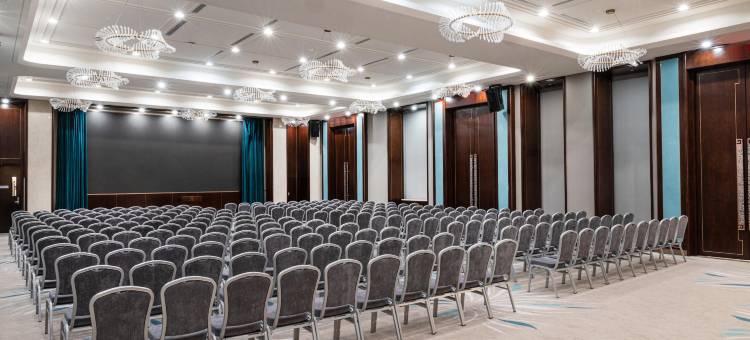 休斯顿宝盛酒店(Blossom Hotel Houston, Curio Collection by Hilton)图片