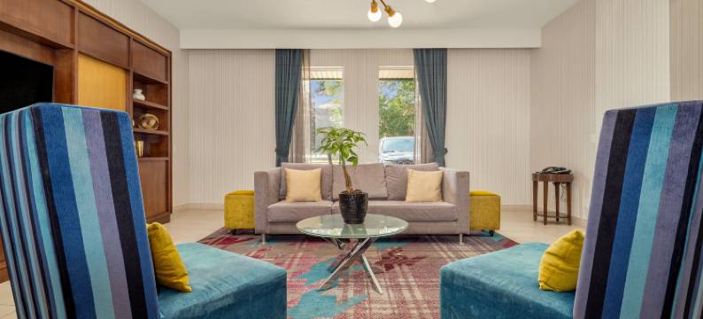 埃德蒙顿南部假日酒店会议中心(Holiday Inn CONFERENCE CTR EDMONTON SOUTH by IHG)图片