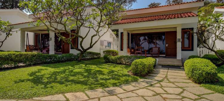 马马拉普拉姆寺湾丽笙度假酒店(Radisson Blu Resort Temple Bay Mamallapuram)图片