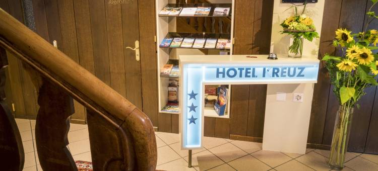 克罗兹酒店(Hotel Kreuz)图片