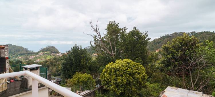 GuestReady – Charming Getaway by Madeira's Nature图片