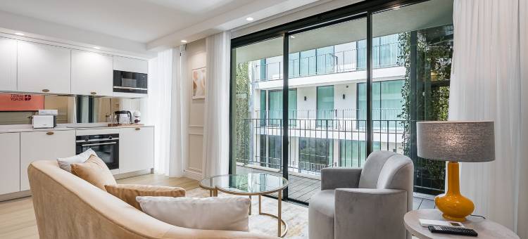 GuestReady - 波尔图雅致民宿(GuestReady - Elegant stay in Porto)图片