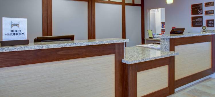 Homewood Suites by Hilton-西棕榈滩(Homewood Suites by Hilton West Palm Beach)图片