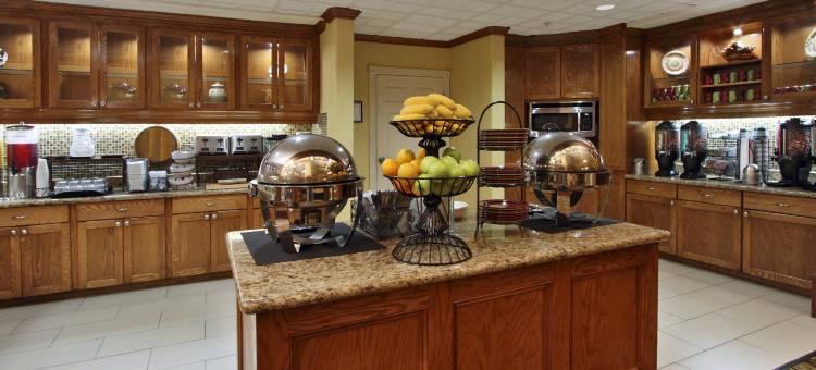 休斯顿-伍德兰Homewood Suites by Hilton(Homewood Suites by Hilton Houston - Woodlands)图片