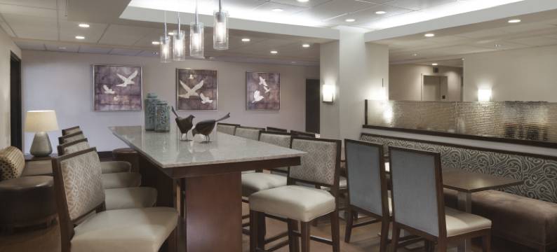 希尔顿欢朋酒店-埃文斯维尔(Hampton Inn Evansville)图片