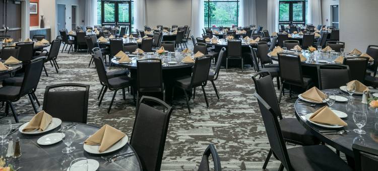 文纳奇希尔顿花园酒店(Hilton Garden Inn Wenatchee)图片