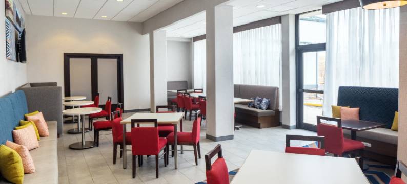 帕克欢朋套房酒店(Hampton Inn & Suites Parker)图片