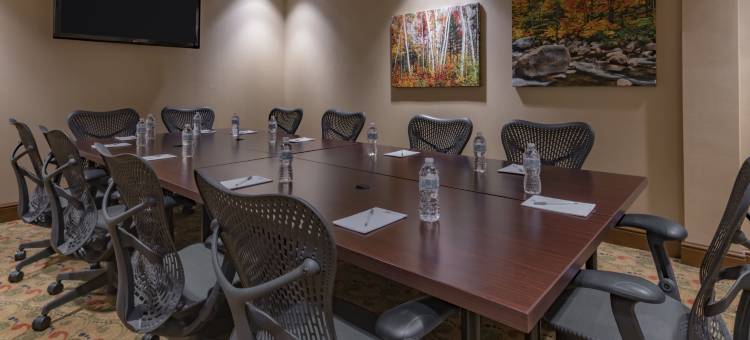 德文斯康门希尔顿花园酒店(Hilton Garden Inn Devens)图片