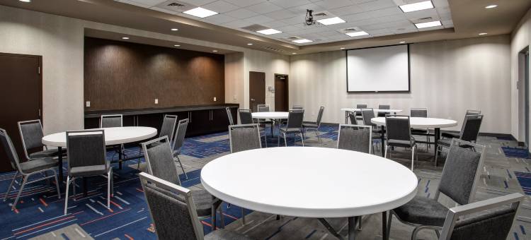 哥伦比亚/杰克逊堡东南部欢朋酒店(Hampton Inn & Suites Columbia Southeast Ft. Jackson)图片