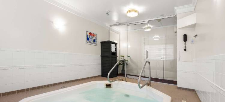 哥伦比亚河贝斯特韦斯特优质酒店(Best Western Plus Columbia River Hotel)图片