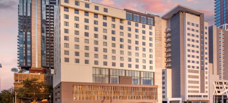 坎布里亚酒店奥斯汀市中心(Cambria Hotel Austin Downtown)图片