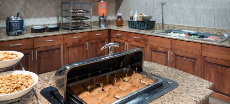 克利夫兰比奇伍德Homewood Suites by Hilton(Homewood Suites by Hilton Cleveland-Beachwood)图片