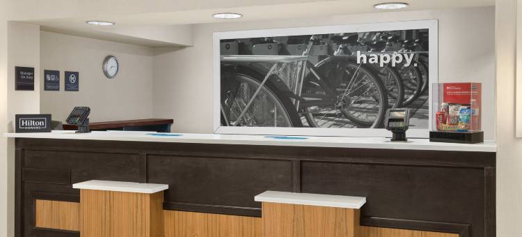 希尔顿欢朋酒店-亚特兰大/纽南(Hampton Inn Atlanta/Newnan)图片