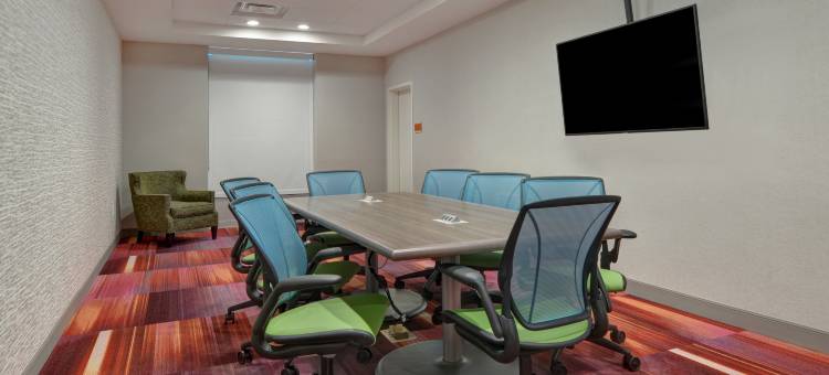 萨拉索塔I-75蜜蜂岭希尔顿惠庭酒店(Home2 Suites by Hilton Sarasota I-75 Bee Ridge)图片