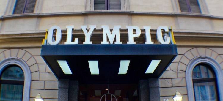 奥林匹克大酒店(Grand Hotel Olympic)图片