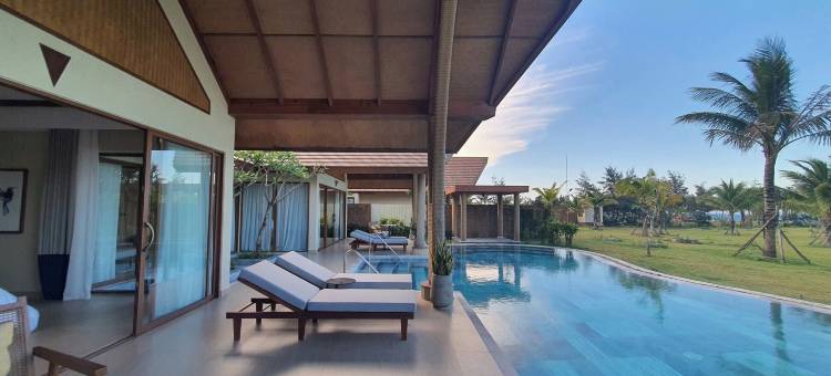 voco 广平度假村 IHG酒店(voco Quang Binh Resort by IHG)图片