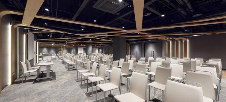 NH典藏墨西哥城公寓(NH Collection Mexico City)图片