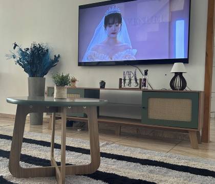 Country house with pool/jacuzzi and barbecuex1f49c; near Campos do Jordão