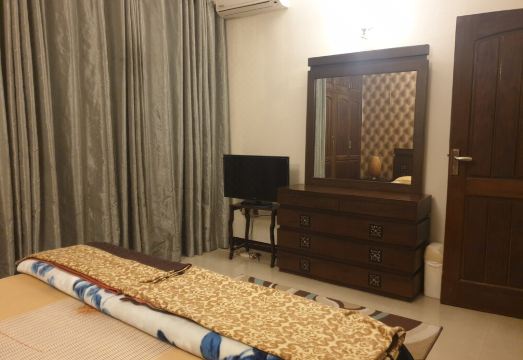 Home sweet Home Hotel Overview