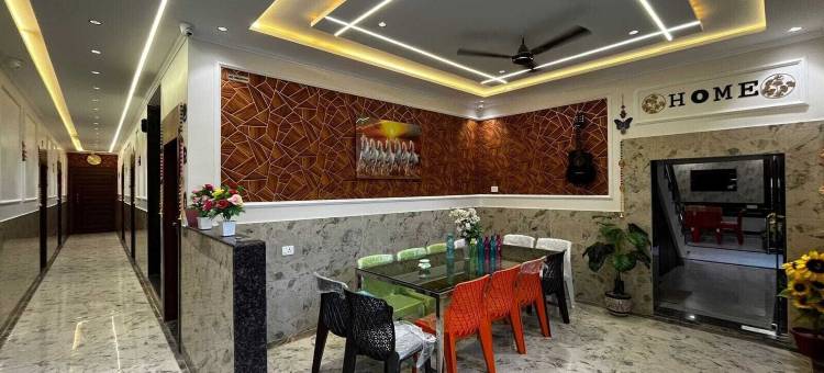 Taj Belleza Vista Manage by Taj Sunrise Group Trippizo图片