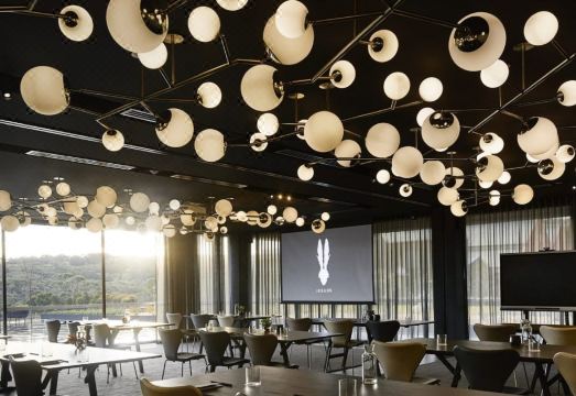 Jackalope Hotel Hotel Overview