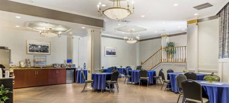 贝塞德贝斯特韦斯特酒店(Best Western Queens Gold Coast)图片