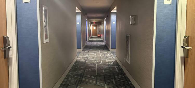 凯艺酒店(Quality Inn)图片