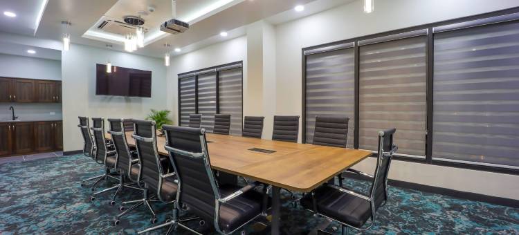 托巴哥的舒适酒店客房和套房(Comfort Inn & Suites Tobago)图片