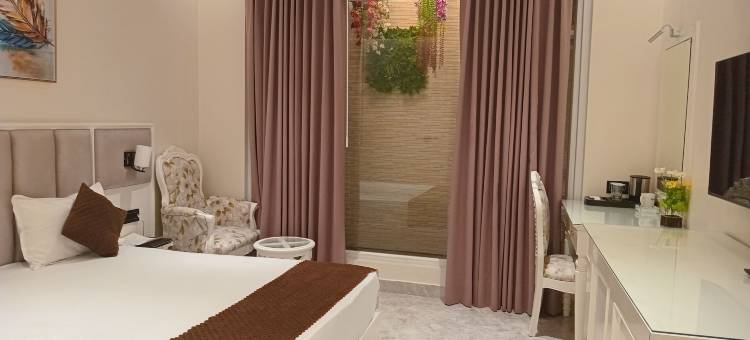 维多利亚(The Victoria)图片