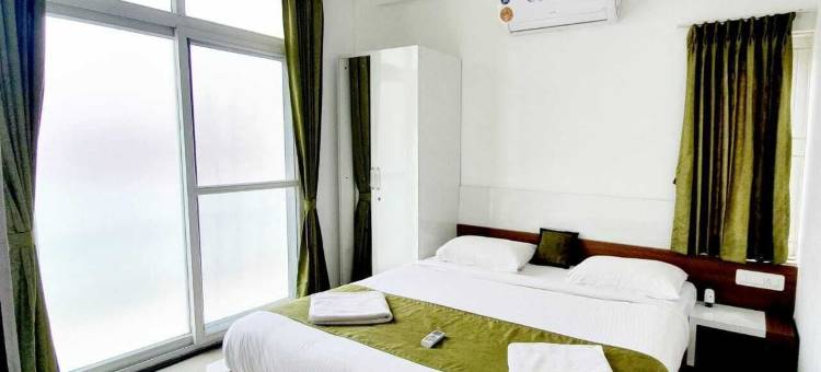 VARSHA ENCLAVE DELTA HOUSE图片