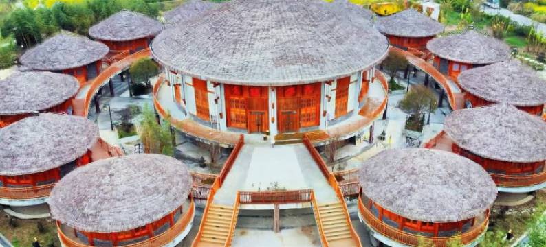 贵定天下粮仓民宿(金海雪山店)图片