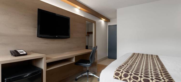 Travelodge by Wyndham Blairmore图片