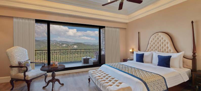 财富精选森林山，卡萨利 - ITC酒店集团成员(Fortune Select Forest Hill, Kasauli - Member ITC Hotels' Group)图片