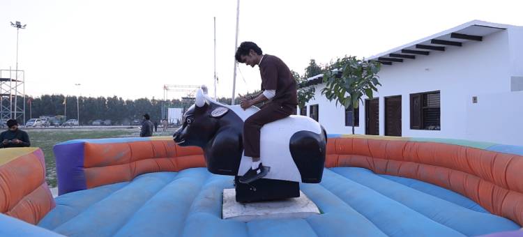 MST农场度假村(MST Farm & Resort)图片