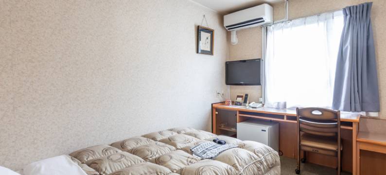 国分市酒店(City Hotel in Kokubu)图片