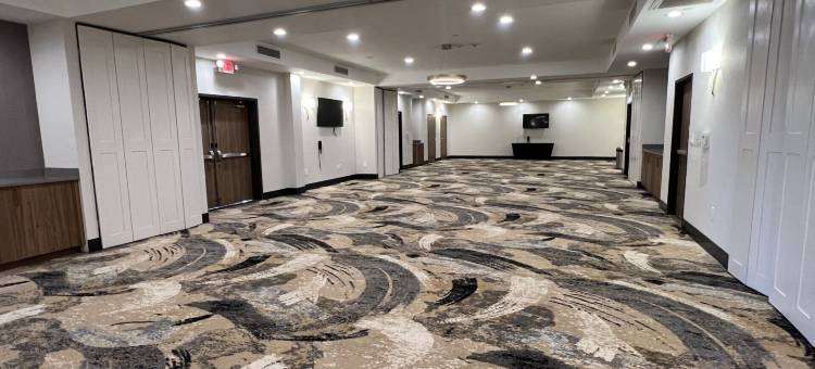 沃斯堡化石溪希尔顿逸林酒店(DoubleTree by Hilton Fort Worth Fossil Creek)图片