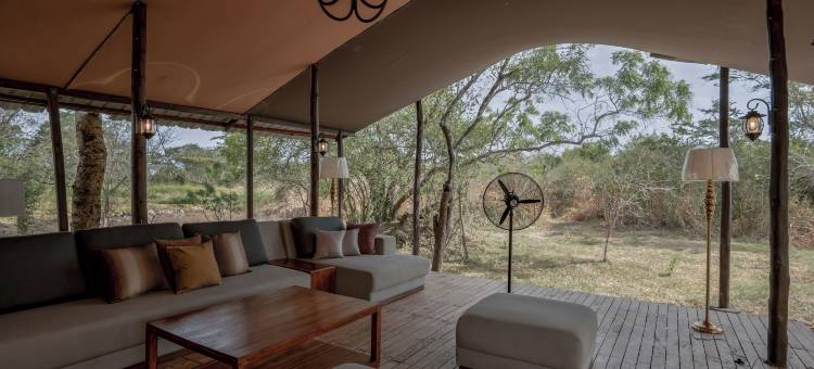 威尔帕图荒野(Wilds Wilpattu)图片