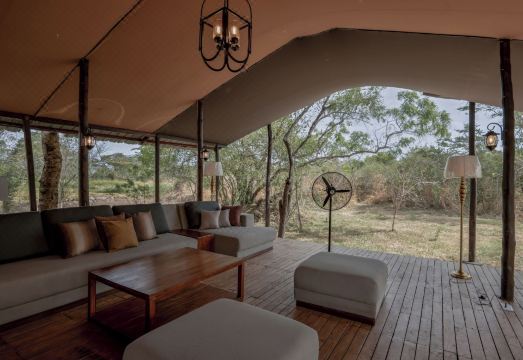 Wilds Wilpattu Hotel Overview