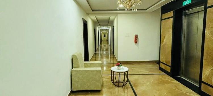 精英酒店(由签名集团运营)(Hotel Elite by Signature Group)图片