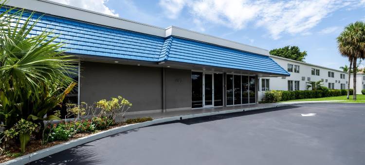 迈阿密Signature Inn(Signature Inn Miami)图片