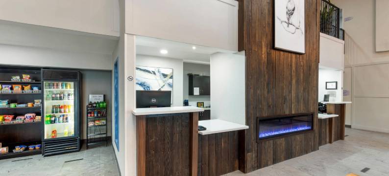 基奥塔酒店及活动中心萨特克里克，Ascend 精选酒店(Kiota Inn & Event Center Sutter Creek, Ascend Hotel Collection)图片