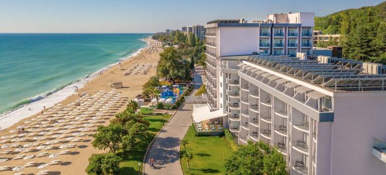 Sentido Marea酒店-全包(Sentido Hotel Marea - All Inclusive)图片