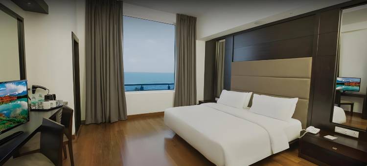 科伦坡宜景酒店(Fair View Hotel Colombo)图片