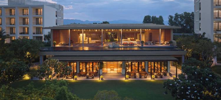 金兰湾JW万豪度假酒店(JW Marriott Cam Ranh Bay Resort & Spa)图片