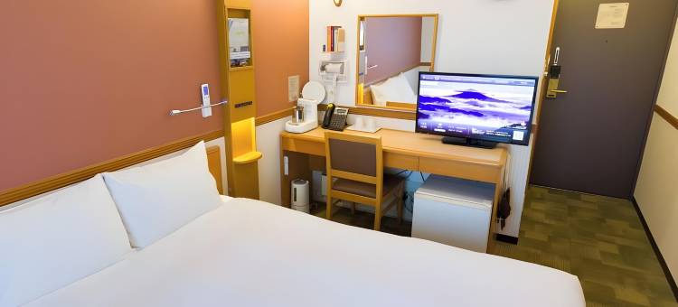 秋田站东口东横旅馆(Toyoko Inn Akita-eki Higashi-guchi)图片