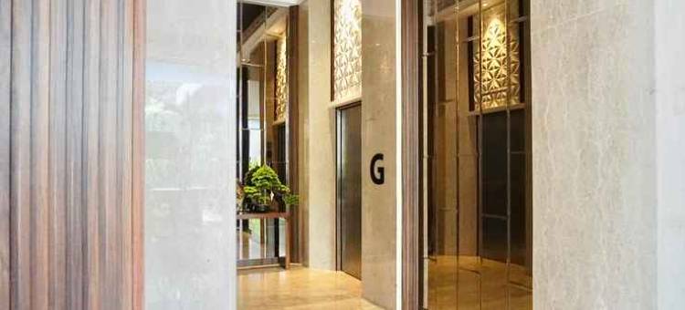 马利奥波罗酒店及会议中心(The Malioboro Hotel and Conference Center)图片