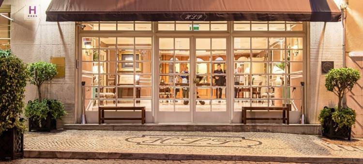 里斯本广场酒店-里斯本古迹精选酒店(Hotel Lisboa Plaza - Lisbon Heritage Collection - Avenida)图片