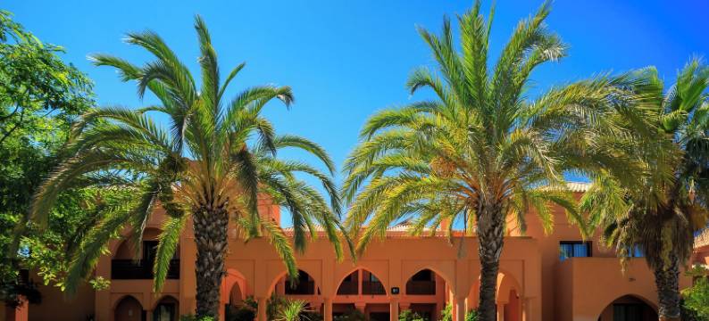 阿门多埃拉高尔夫度假酒店(Amendoeira Golf Resort)图片
